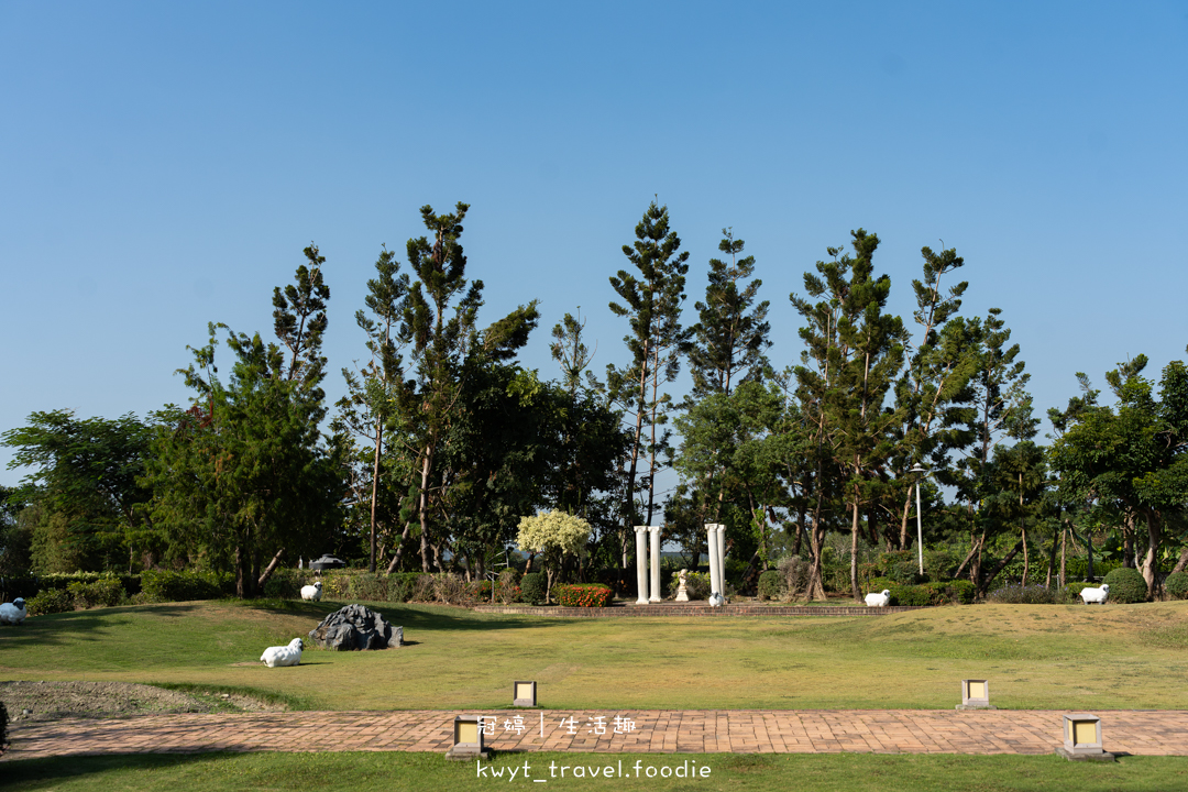 [台南新營景觀餐廳]華味香景觀宴會餐廳，這鍋四人份才350元！80年老店變身歐式花園餐廳，台南新營聚餐好停車推薦，附最新菜單