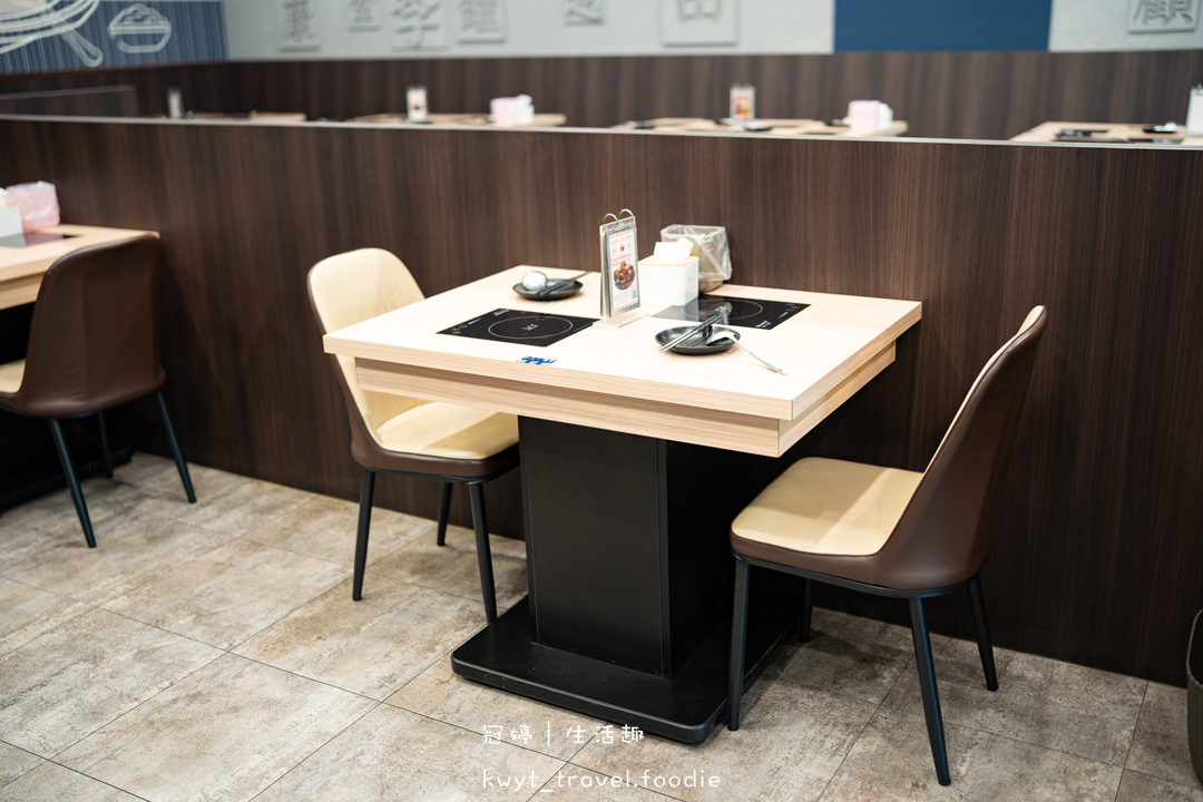 [台南北區火鍋]敝姓鍋台南海安店，壽星送海鮮拼盤！喝一口就上癮的老菜脯炒雞鍋，台南壽星優惠推薦，附最新菜單