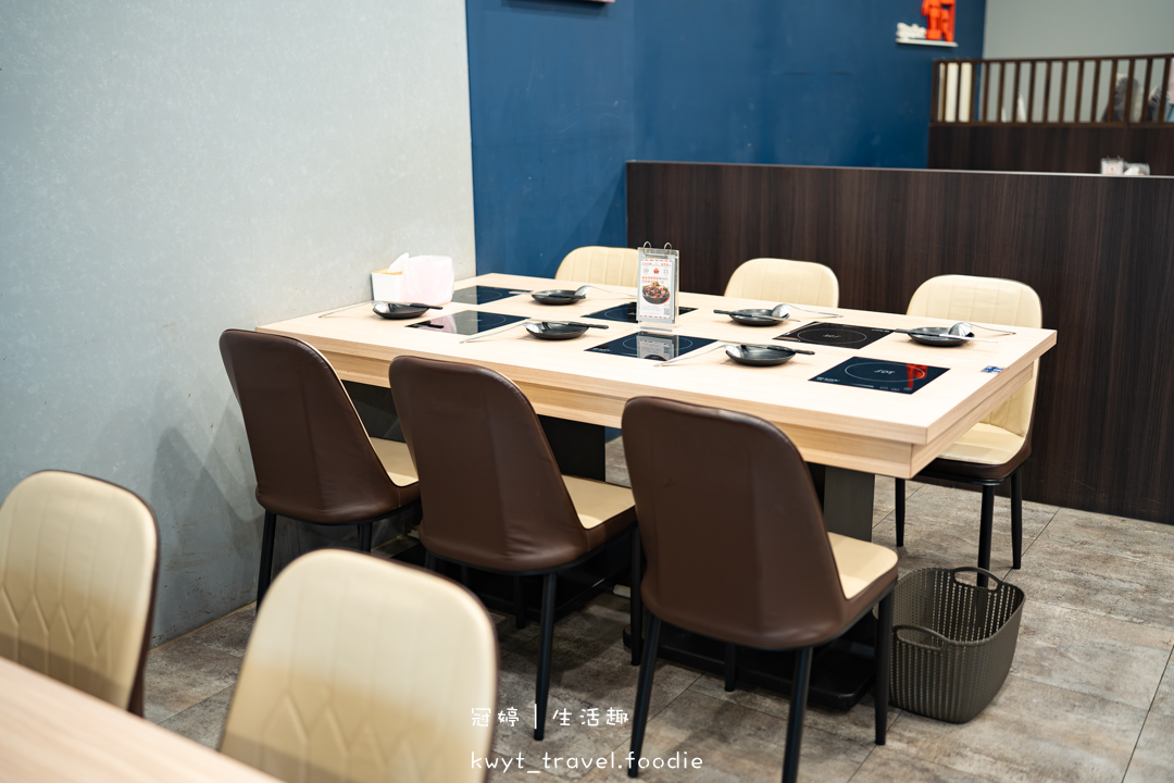 [台南北區火鍋]敝姓鍋台南海安店，壽星送海鮮拼盤！喝一口就上癮的老菜脯炒雞鍋，台南壽星優惠推薦，附最新菜單