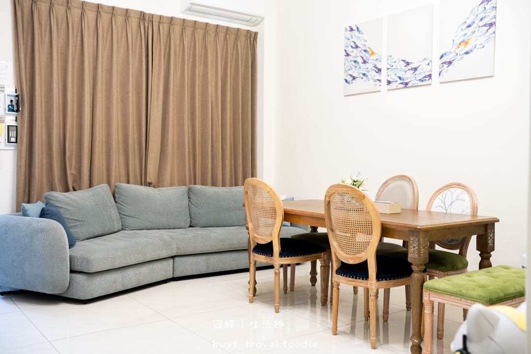 [台東住宿]銘居民宿，雙人房住宿一晚1524元！走路5分鐘到台東火車站，隱藏版在地美食清單，台東平價民宿，最新住宿房價參考