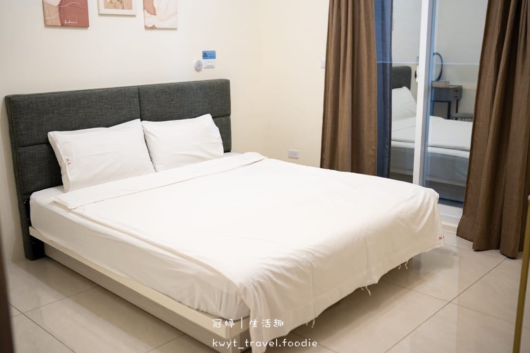 [台東住宿]銘居民宿，雙人房住宿一晚1524元！走路5分鐘到台東火車站，隱藏版在地美食清單，台東平價民宿，最新住宿房價參考