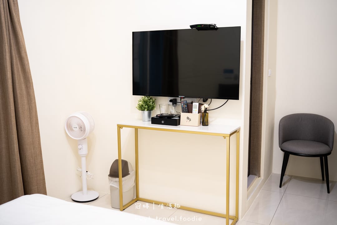 [台東住宿]銘居民宿，雙人房住宿一晚1524元！走路5分鐘到台東火車站，隱藏版在地美食清單，台東平價民宿，最新住宿房價參考