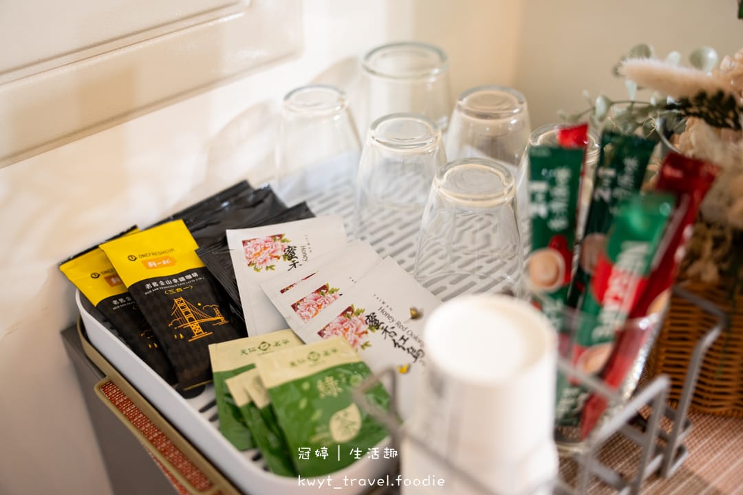 [台東住宿]銘居民宿，雙人房住宿一晚1524元！走路5分鐘到台東火車站，隱藏版在地美食清單，台東平價民宿，最新住宿房價參考