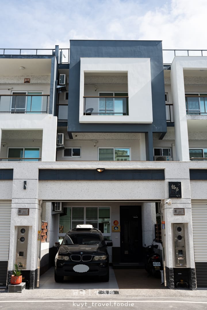 [台東住宿]銘居民宿，雙人房住宿一晚1524元！走路5分鐘到台東火車站，隱藏版在地美食清單，台東平價民宿，最新住宿房價參考