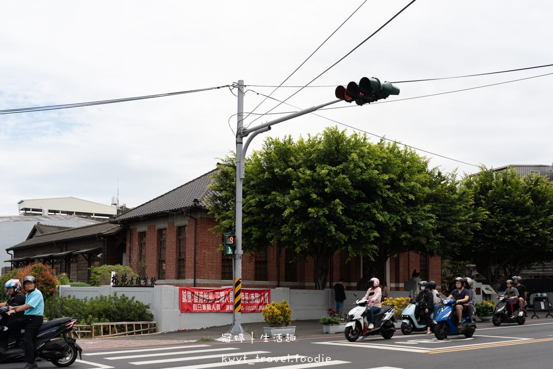 [雲林斗南景觀餐廳]榕苑古蹟餐飲，雲林最美古蹟餐廳！IG打卡百年老宅，嚴選履歷食材，雲林斗南包廂聚餐推薦，附最新菜單