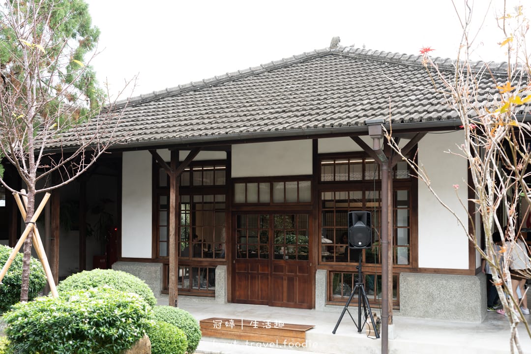 [雲林斗南景觀餐廳]榕苑古蹟餐飲，雲林最美古蹟餐廳！IG打卡百年老宅，嚴選履歷食材，雲林斗南包廂聚餐推薦，附最新菜單