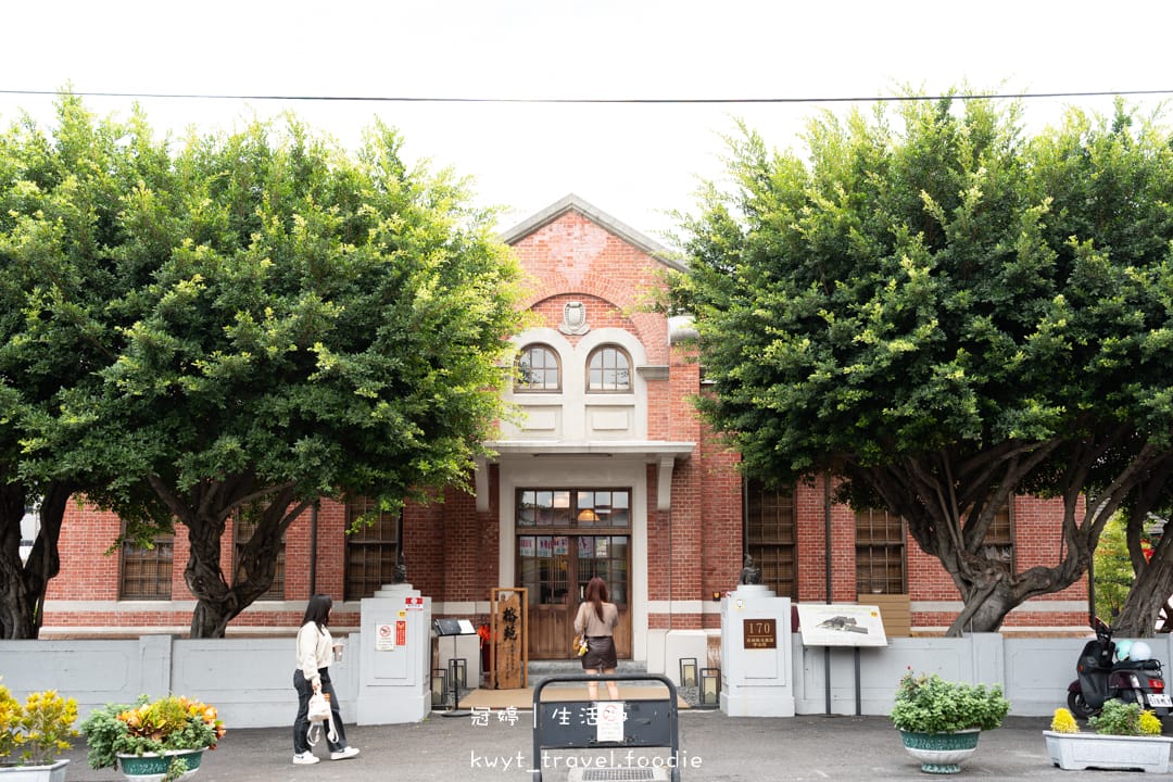 [雲林斗南景觀餐廳]榕苑古蹟餐飲，雲林最美古蹟餐廳！IG打卡百年老宅，嚴選履歷食材，雲林斗南包廂聚餐推薦，附最新菜單