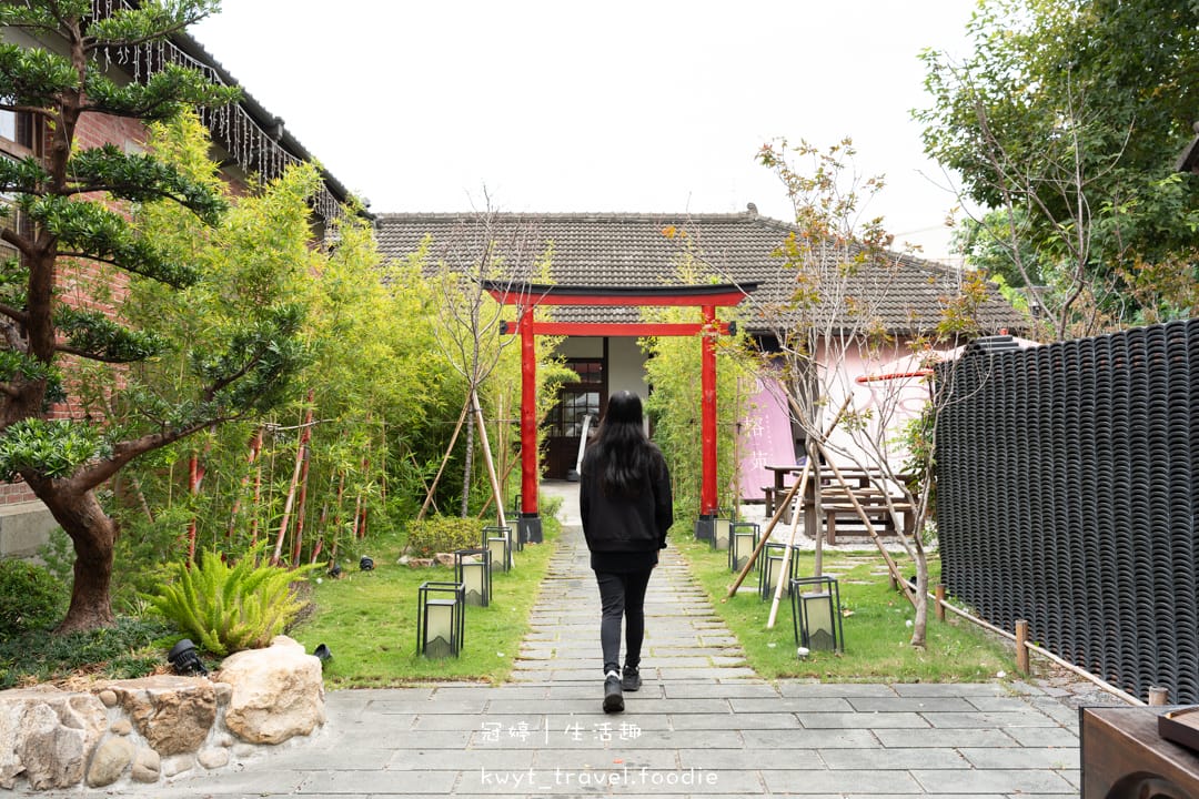 [雲林斗南景觀餐廳]榕苑古蹟餐飲，雲林最美古蹟餐廳！IG打卡百年老宅，嚴選履歷食材，雲林斗南包廂聚餐推薦，附最新菜單