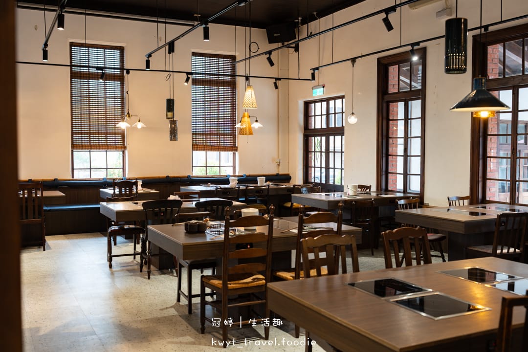 [雲林斗南景觀餐廳]榕苑古蹟餐飲，雲林最美古蹟餐廳！IG打卡百年老宅，嚴選履歷食材，雲林斗南包廂聚餐推薦，附最新菜單