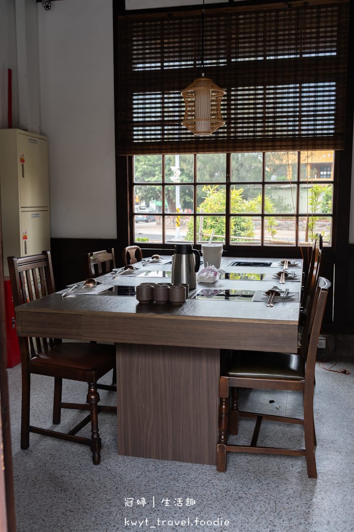 [雲林斗南景觀餐廳]榕苑古蹟餐飲，雲林最美古蹟餐廳！IG打卡百年老宅，嚴選履歷食材，雲林斗南包廂聚餐推薦，附最新菜單
