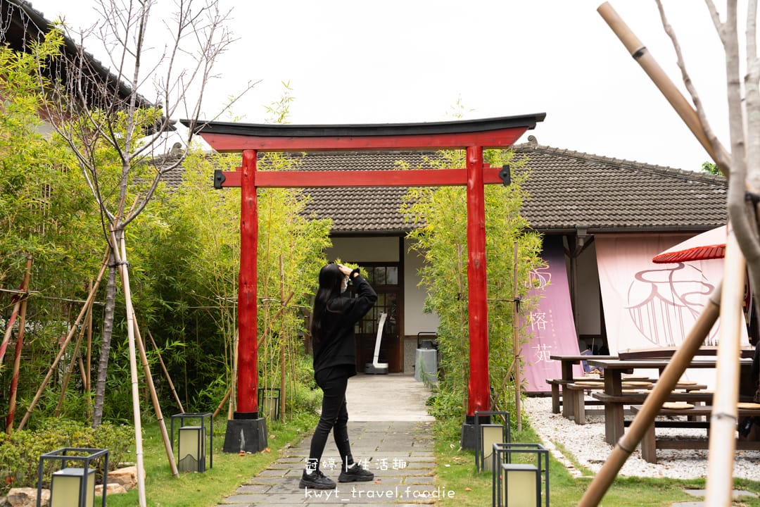 [雲林斗南景觀餐廳]榕苑古蹟餐飲，雲林最美古蹟餐廳！IG打卡百年老宅，嚴選履歷食材，雲林斗南包廂聚餐推薦，附最新菜單