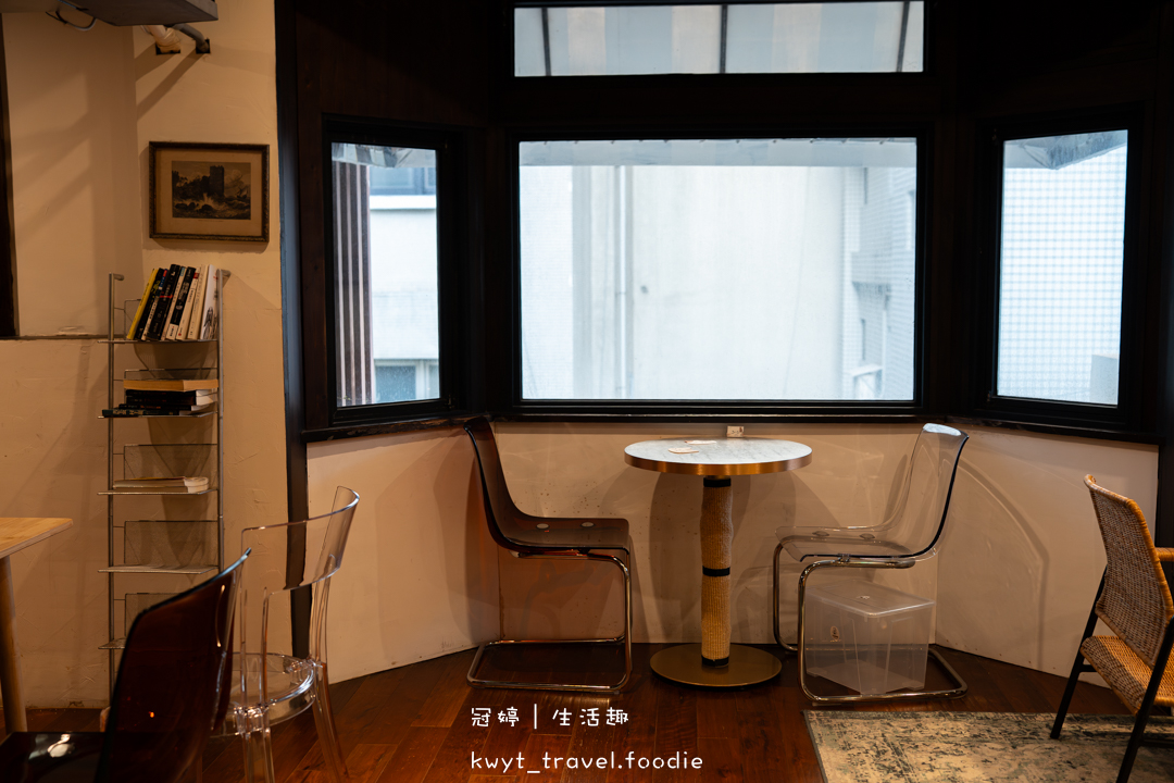 [新竹貓咪咖啡廳]招財咖啡，巷弄裡的療癒秘境！一樓有兩隻水豚君坐鎮、二樓是貓咪基地，新竹下午茶推薦，最新菜單
