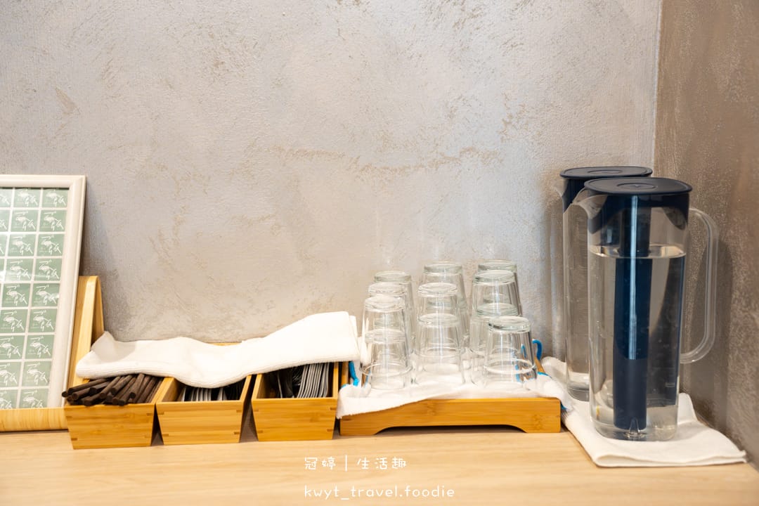 [高雄苓雅區日式定食]ご飯 Go Han，這烏龍麵有靈魂！原汁原味冷烏龍麵，搭上爆汁唐揚炸雞丼太銷魂，高雄文化中心附近美食餐廳，最新菜單