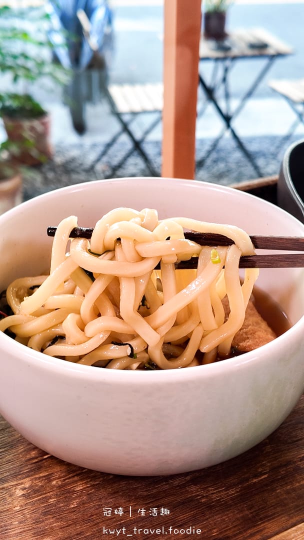 [高雄苓雅區日式定食]ご飯 Go Han，這烏龍麵有靈魂！原汁原味冷烏龍麵，搭上爆汁唐揚炸雞丼太銷魂，高雄文化中心附近美食餐廳，最新菜單