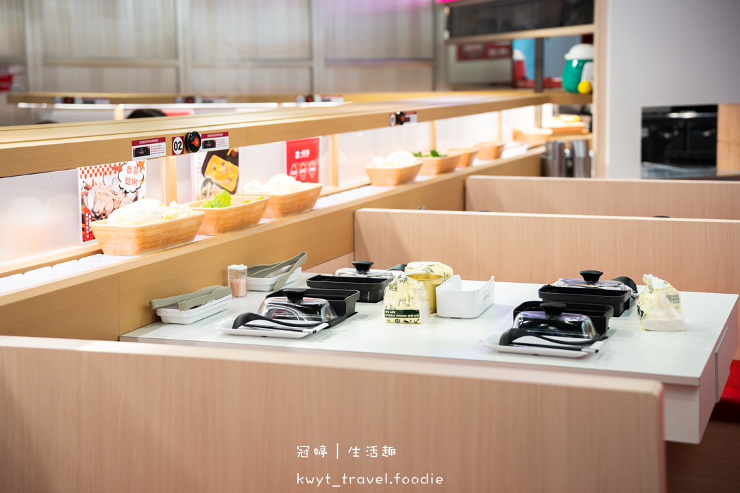 [板橋府中吃到飽]一鍋三饗，吃到飽298元起，火鍋烤肉蒸物三吃加迴轉火鍋料無限吃，捷運府中站美食推薦，附最新菜單