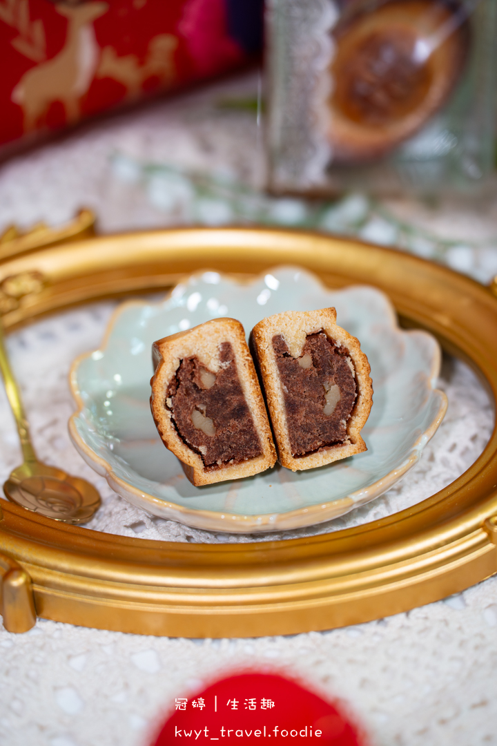 [2026過年禮盒推薦]四月南風好運成金元寶禮盒，初二、十六拜土地公必備！這盒拜完財運真的旺，台中伴手禮推薦