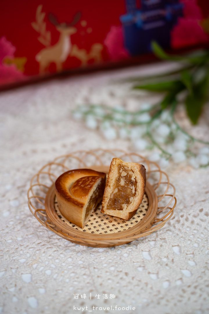 [2026過年禮盒推薦]四月南風好運成金元寶禮盒，初二、十六拜土地公必備！這盒拜完財運真的旺，台中伴手禮推薦