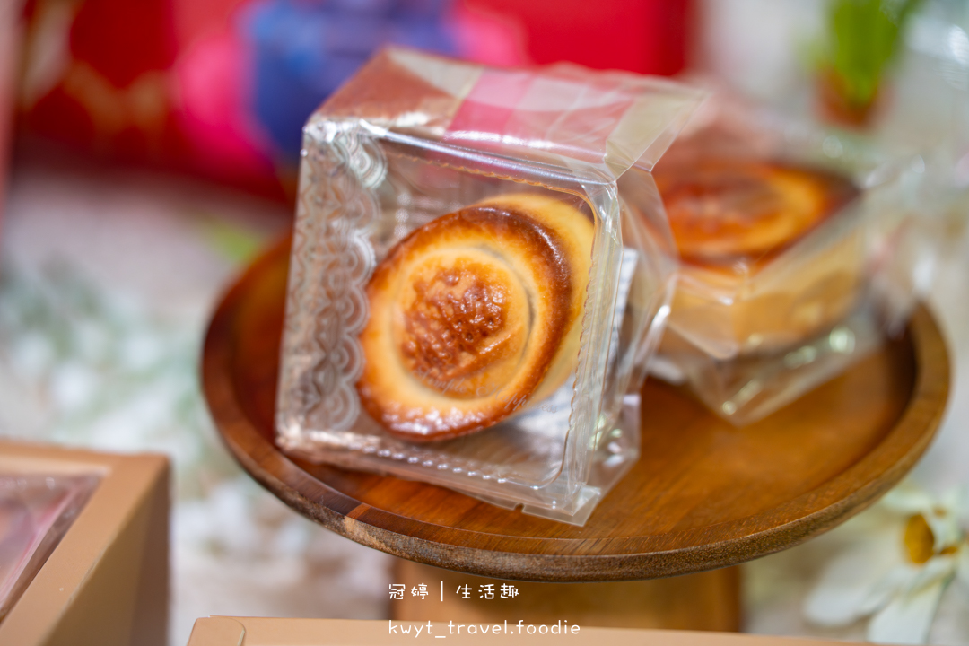 [2026過年禮盒推薦]四月南風好運成金元寶禮盒，初二、十六拜土地公必備！這盒拜完財運真的旺，台中伴手禮推薦