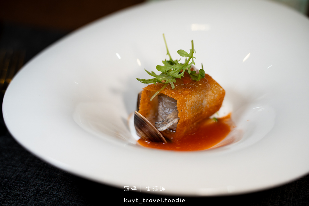 [台南善化無菜單鐵板燒]食光宴鐵板料理善化本心宴，1480元吃到活體龍蝦！全預約制私廚體驗新菜單開箱，最新無菜單鐵板燒價位