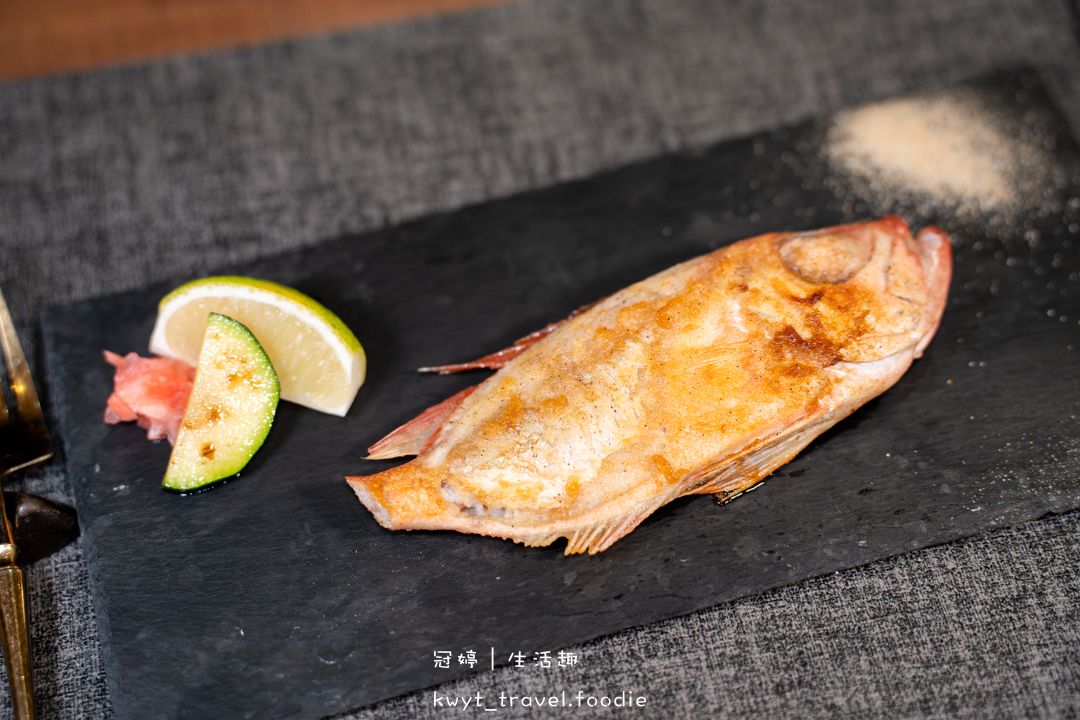 [台南善化無菜單鐵板燒]食光宴鐵板料理善化本心宴，1480元吃到活體龍蝦！全預約制私廚體驗新菜單開箱，最新無菜單鐵板燒價位