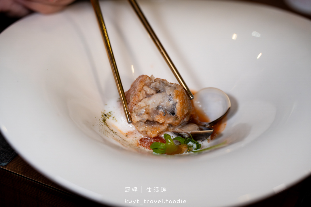 [台南善化無菜單鐵板燒]食光宴鐵板料理善化本心宴，1480元吃到活體龍蝦！全預約制私廚體驗新菜單開箱，最新無菜單鐵板燒價位