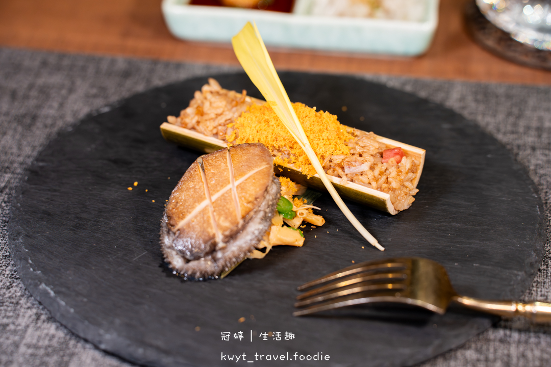 [台南善化無菜單鐵板燒]食光宴鐵板料理善化本心宴，1480元吃到活體龍蝦！全預約制私廚體驗新菜單開箱，最新無菜單鐵板燒價位