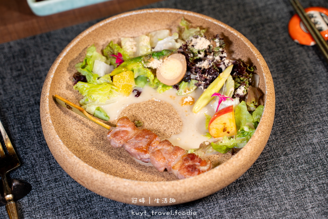 [台南善化無菜單鐵板燒]食光宴鐵板料理善化本心宴，1480元吃到活體龍蝦！全預約制私廚體驗新菜單開箱，最新無菜單鐵板燒價位