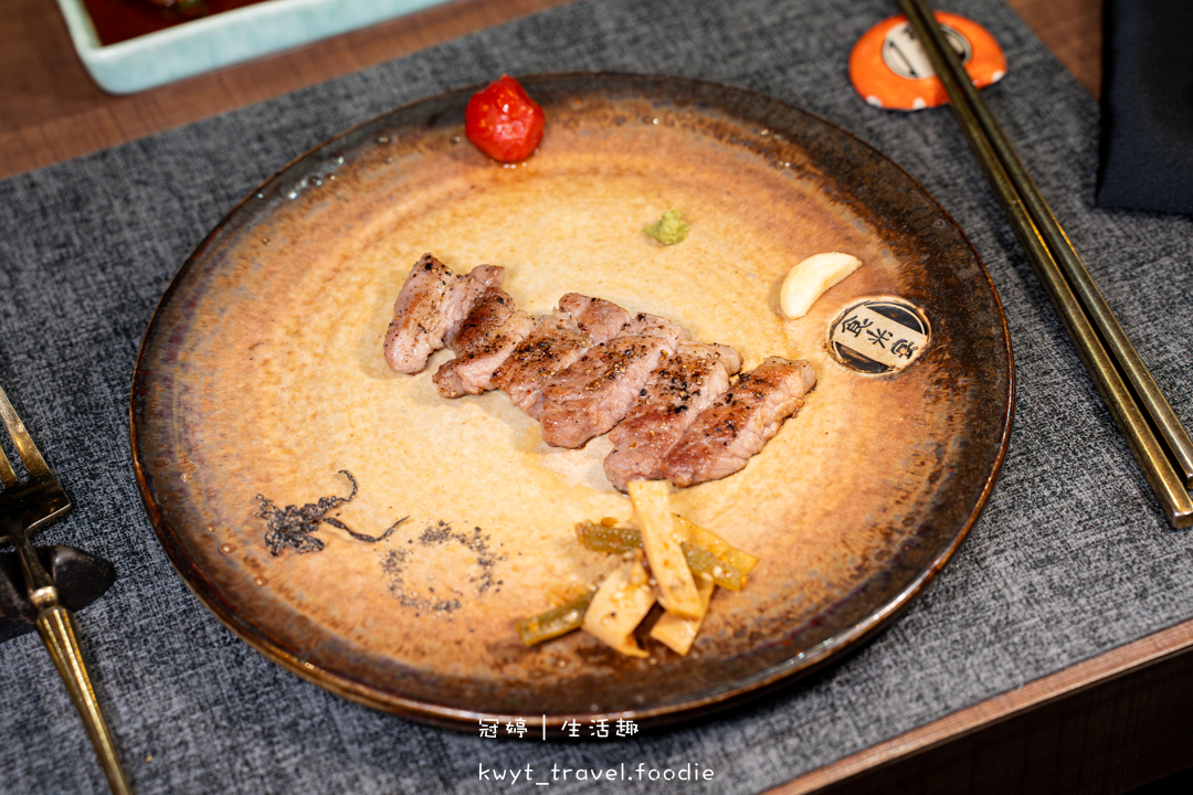 [台南善化無菜單鐵板燒]食光宴鐵板料理善化本心宴，1480元吃到活體龍蝦！全預約制私廚體驗新菜單開箱，最新無菜單鐵板燒價位