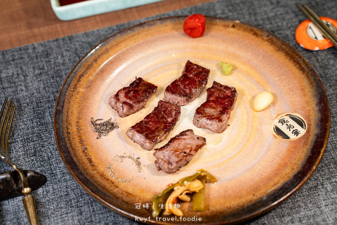 [台南善化無菜單鐵板燒]食光宴鐵板料理善化本心宴，1480元吃到活體龍蝦！全預約制私廚體驗新菜單開箱，最新無菜單鐵板燒價位