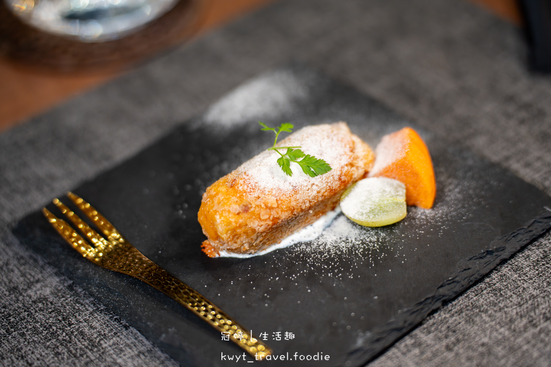 [台南善化無菜單鐵板燒]食光宴鐵板料理善化本心宴，1480元吃到活體龍蝦！全預約制私廚體驗新菜單開箱，最新無菜單鐵板燒價位