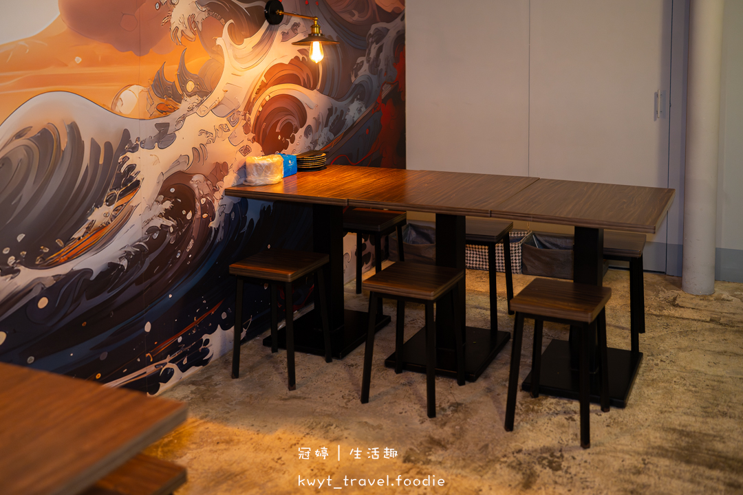 [台北中山區居酒屋]川楓酒食館，現做酒食80元起，無地雷日系居酒屋！炭烤串燒、午魚一夜干必點，捷運中山國小站美食推薦，最新菜單