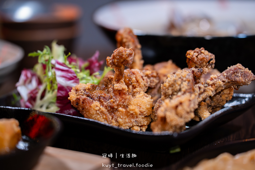 [台北中山區居酒屋]川楓酒食館，現做酒食80元起，無地雷日系居酒屋！炭烤串燒、午魚一夜干必點，捷運中山國小站美食推薦，最新菜單