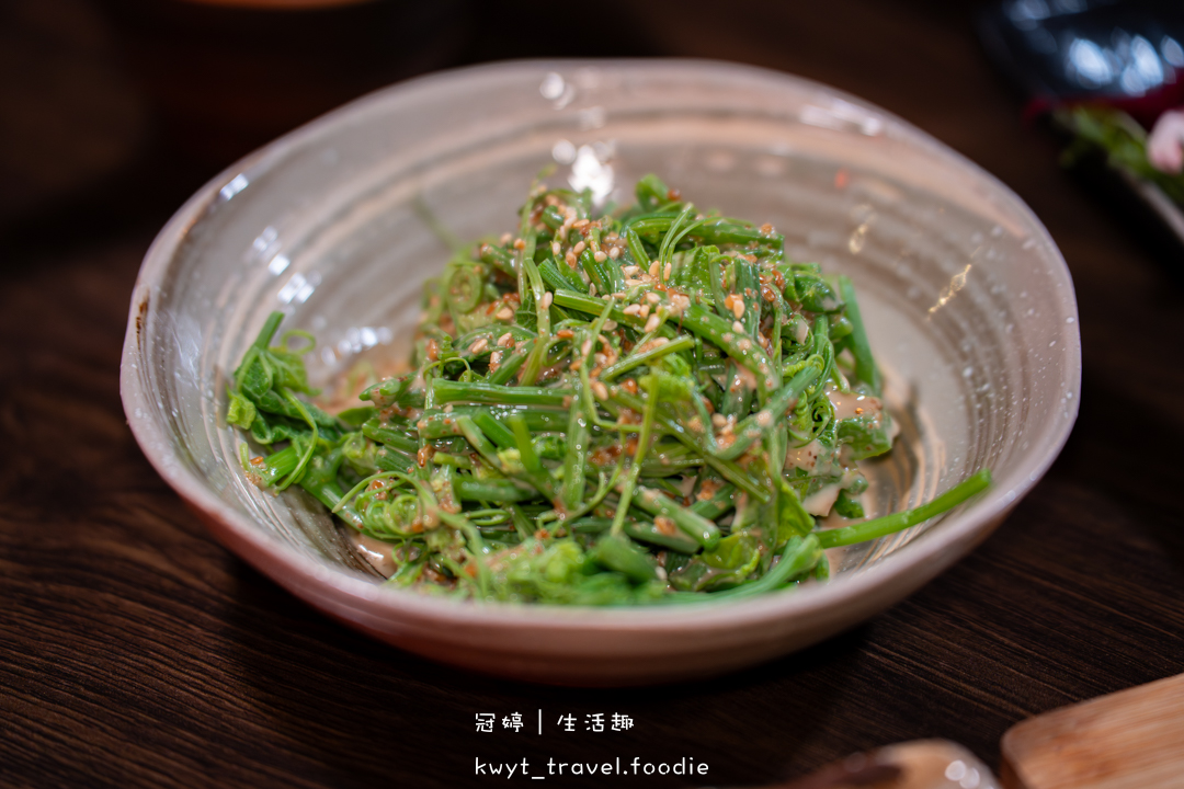 [台北中山區居酒屋]川楓酒食館，現做酒食80元起，無地雷日系居酒屋！炭烤串燒、午魚一夜干必點，捷運中山國小站美食推薦，最新菜單