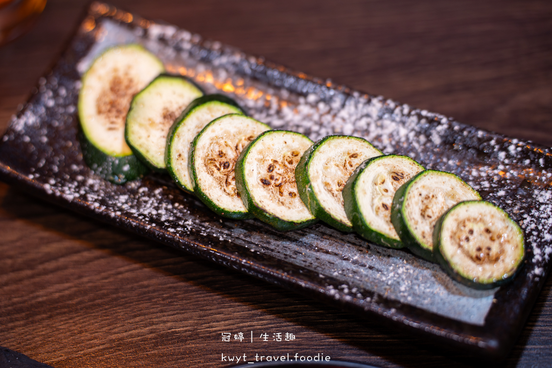 [台北中山區居酒屋]川楓酒食館，現做酒食80元起，無地雷日系居酒屋！炭烤串燒、午魚一夜干必點，捷運中山國小站美食推薦，最新菜單