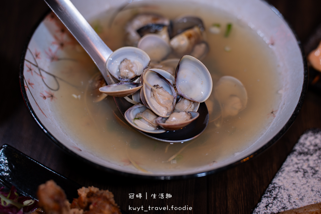 [台北中山區居酒屋]川楓酒食館，現做酒食80元起，無地雷日系居酒屋！炭烤串燒、午魚一夜干必點，捷運中山國小站美食推薦，最新菜單