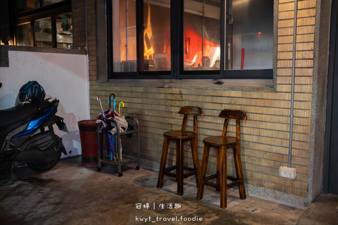 [台北中山區居酒屋]川楓酒食館，現做酒食80元起，無地雷日系居酒屋！炭烤串燒、午魚一夜干必點，捷運中山國小站美食推薦，最新菜單