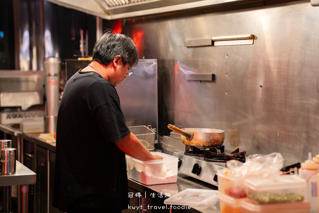 [台北中山區居酒屋]川楓酒食館，現做酒食80元起，無地雷日系居酒屋！炭烤串燒、午魚一夜干必點，捷運中山國小站美食推薦，最新菜單
