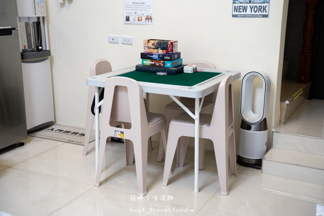 [台東包棟民宿]台東融舍民宿，雙人房住宿一晚1524元起！走路7分鐘到車站，Switch、爆滿零食櫃，高CP值寵物友善別墅開箱，民宿最新房價