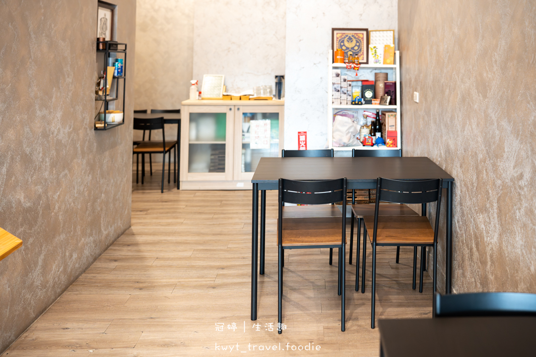 [高雄文化中心美食]ご飯Go Han，高師大附近的質感日式定食，必吃慢燉豬肉咖哩與鹽烤鯖魚，高雄師範大學美食，附最新菜單