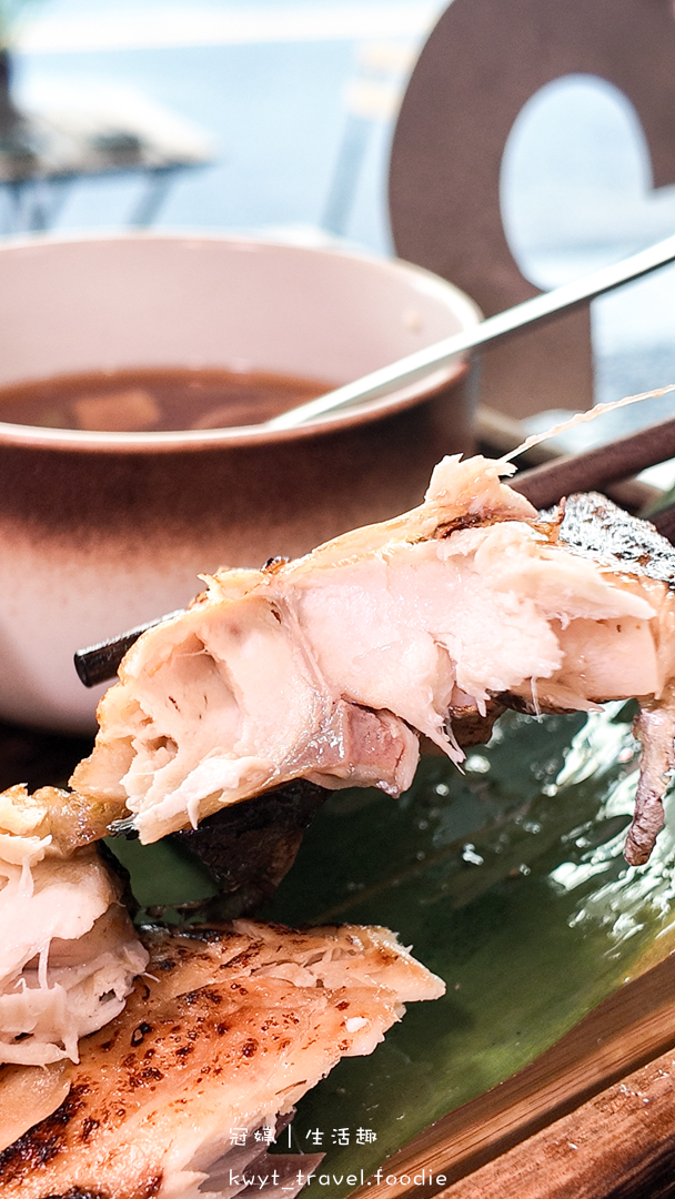 [高雄文化中心美食]ご飯Go Han，高師大附近的質感日式定食，必吃慢燉豬肉咖哩與鹽烤鯖魚，高雄師範大學美食，附最新菜單