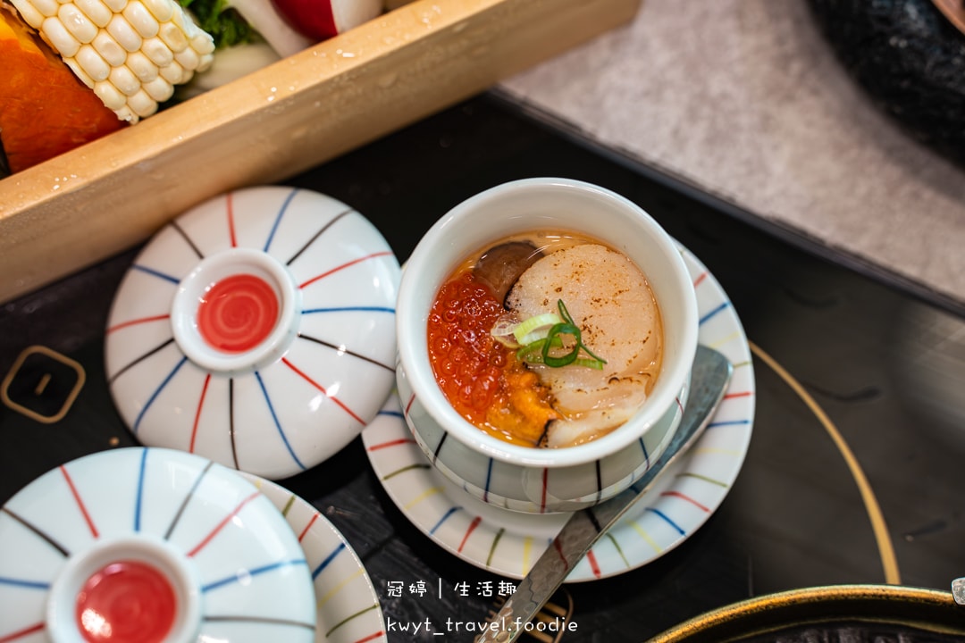 [台中南屯火鍋]海港匠鍋，公益路必吃海鮮火鍋！火鍋配手做日本料理，壽星優惠、活體龍蝦刮刮樂，台中生日餐廳，附最新菜單