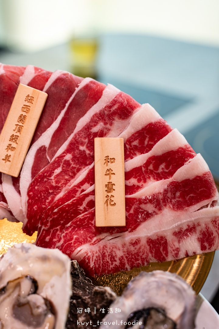 [台中南屯火鍋]海港匠鍋，公益路必吃海鮮火鍋！火鍋配手做日本料理，壽星優惠、活體龍蝦刮刮樂，台中生日餐廳，附最新菜單