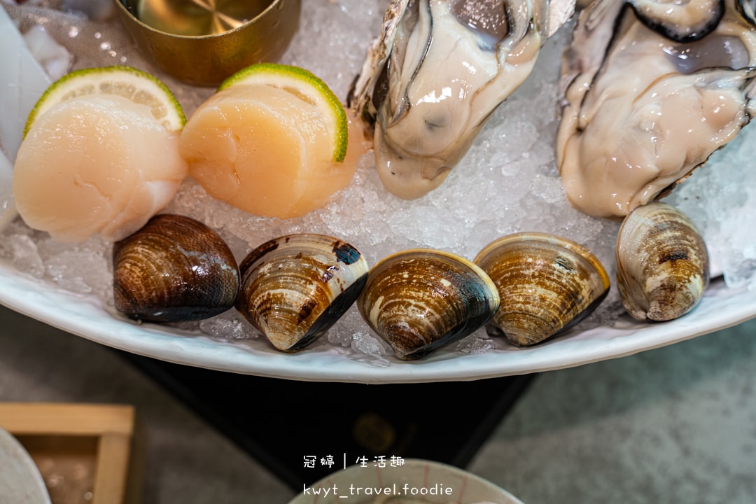 [台中南屯火鍋]海港匠鍋，公益路必吃海鮮火鍋！火鍋配手做日本料理，壽星優惠、活體龍蝦刮刮樂，台中生日餐廳，附最新菜單