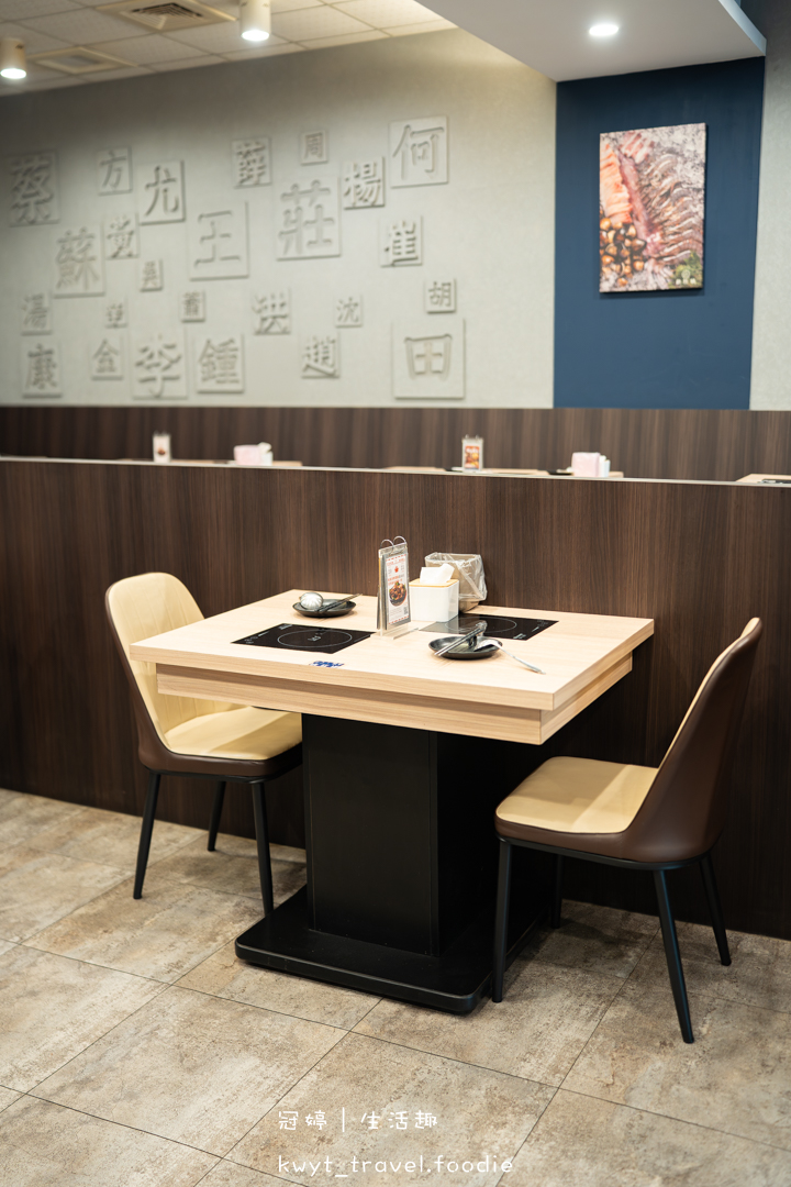 [台南親子友善餐廳]敝姓鍋台南海安店，龍蝦海陸套餐、過年限定內用年菜超澎湃，台南過年聚餐推薦，附最新菜單