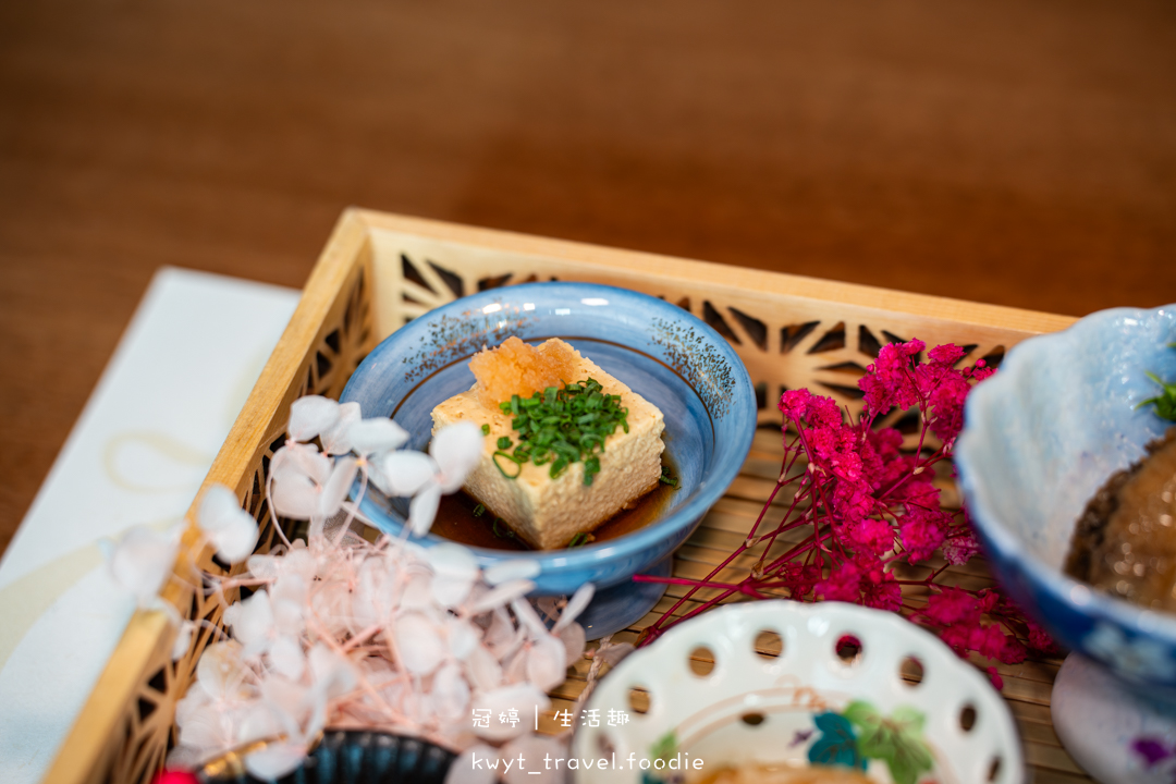 [台北信義區約會餐廳]日山割烹壽喜燒台北店，連續10年米其林一星！不用飛東京，開箱極上日山套餐，台北包廂餐廳推薦，附最新菜單