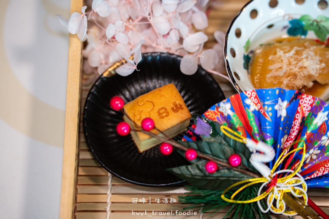 [台北信義區約會餐廳]日山割烹壽喜燒台北店，連續10年米其林一星！不用飛東京，開箱極上日山套餐，台北包廂餐廳推薦，附最新菜單