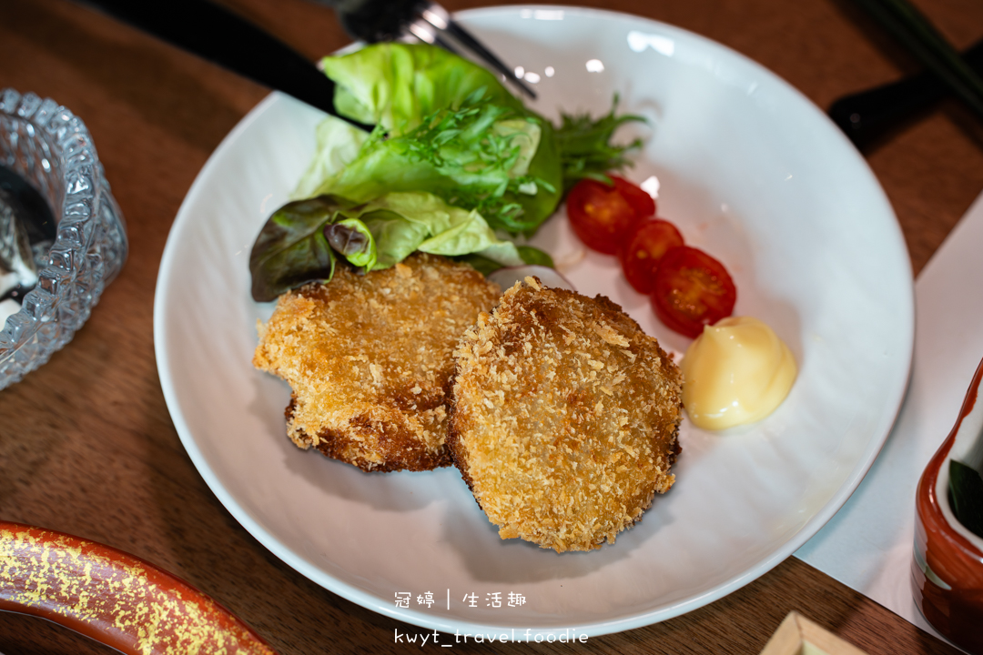 [台北信義區約會餐廳]日山割烹壽喜燒台北店，連續10年米其林一星！不用飛東京，開箱極上日山套餐，台北包廂餐廳推薦，附最新菜單