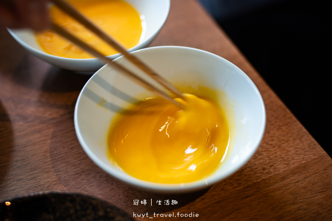 [台北信義區約會餐廳]日山割烹壽喜燒台北店，連續10年米其林一星！不用飛東京，開箱極上日山套餐，台北包廂餐廳推薦，附最新菜單