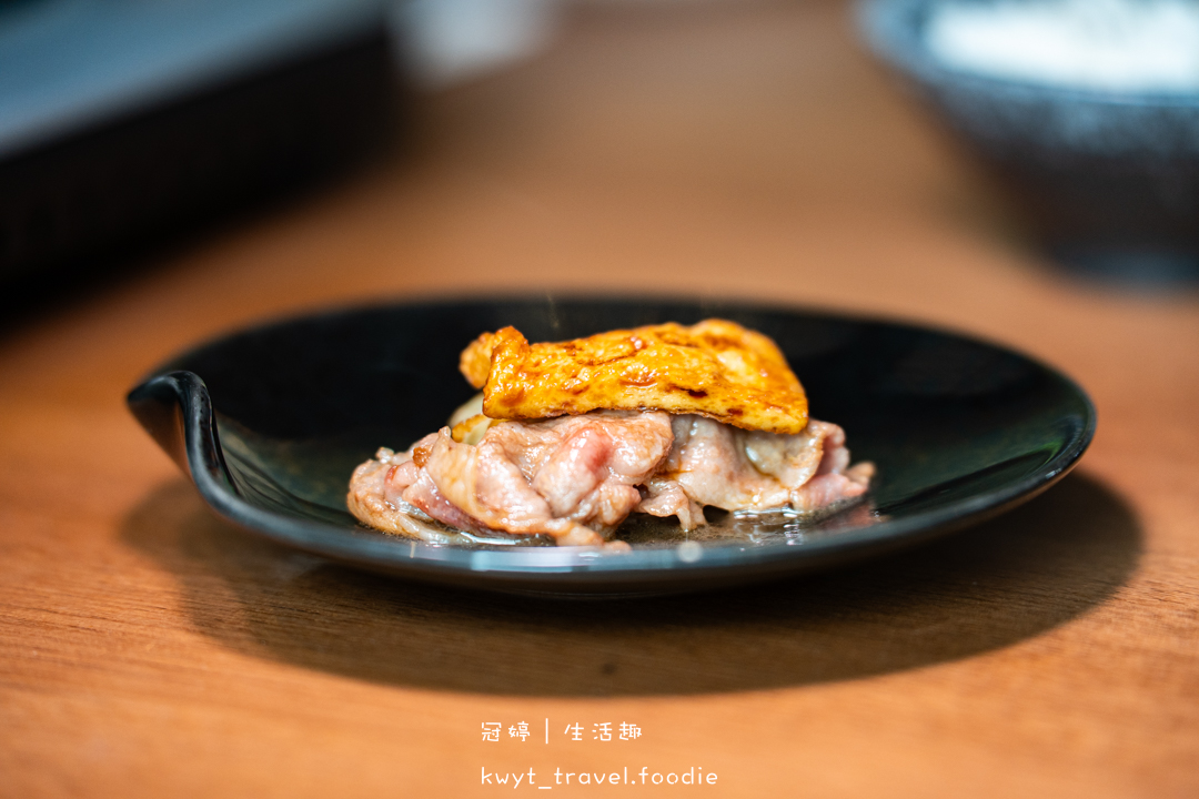 [台北信義區約會餐廳]日山割烹壽喜燒台北店，連續10年米其林一星！不用飛東京，開箱極上日山套餐，台北包廂餐廳推薦，附最新菜單