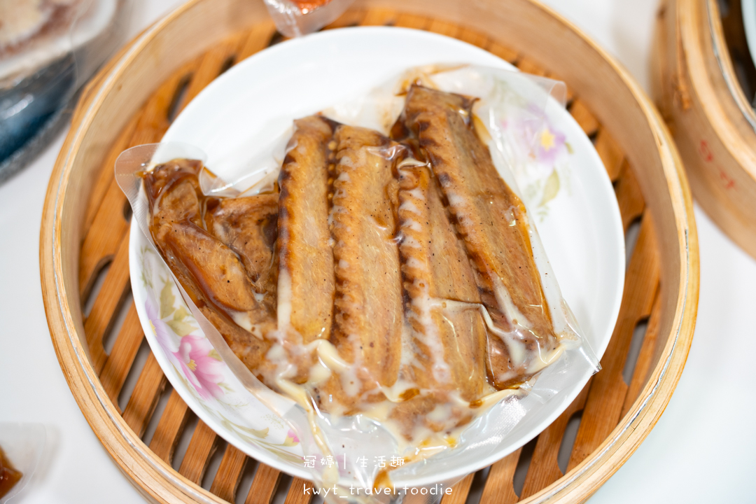 [2026冷凍料理包推薦]華味香鴨肉饗宴，最強冷凍料理包！只要一個蒸籠，10分鐘開席